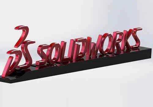 solıdworks