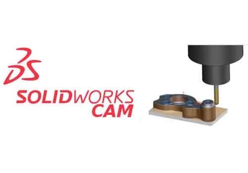 solıdworks cam