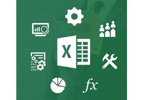 ms office ile ileri excel