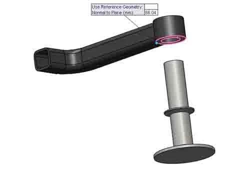 cad & parametreler