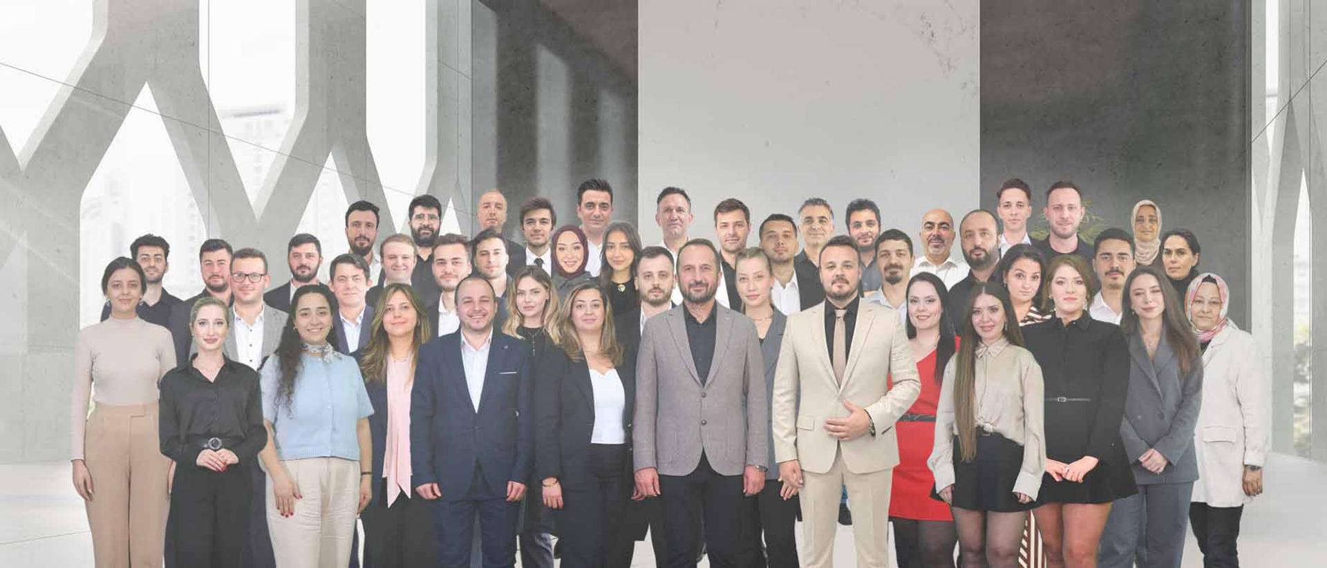 Uzman Kadromuzla Buradayız