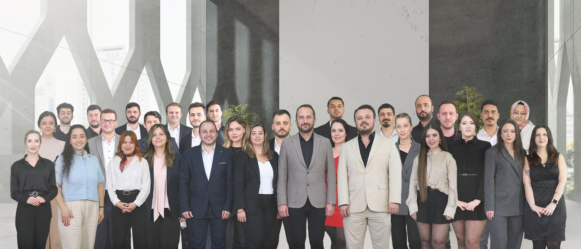 Uzman Kadromuzla Buradayız