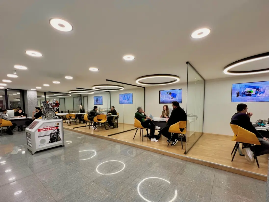 Üçüncü Binyıl - Bilginize yatırım yapmak için en iyi yer