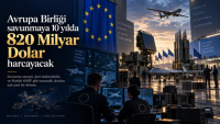 Avrupa’dan 820 Milyar Dolarlık Savunma Planı: Mühendisler İçin Yeni Dönem
