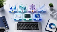 Yapay Zeka ve Veri Biliminde Python: 2026'nın En Önemli 7 Kütüphanesi