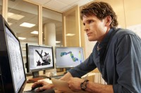 SolidWorks ile 3D Tasarımın Derinlikleri Keşfediliyor