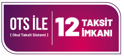 OTS ile 12 taksit kampanyası