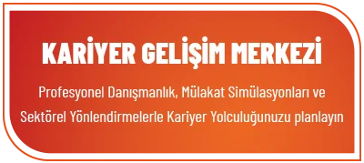 Staj programı