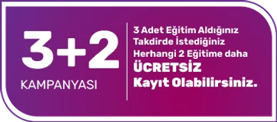 3 + 2 kampanyası