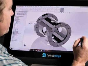 SOLIDWORKS KURSU