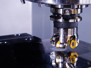 UYGULAMALI CNC FREZE OPERATÖRLÜĞÜ KURSU
