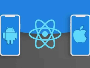 REACT NATIVE MOBILE APP DEVELOPMENT COURSE