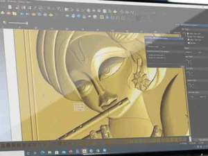 ARTCAM KURSU
