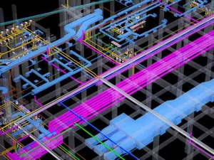 REVIT MEP ELEKTRİK KURSU