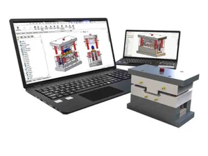 SOLIDWORKS İLE PLASTİK KALIP TASARIM KURSU