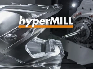 HYPERMILL KURSU