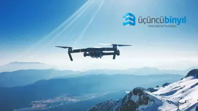 Uygulamalı Drone Kursu ile Geleceğin Teknolojisine Adım Atın