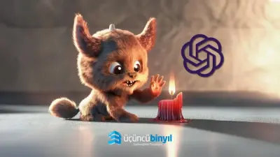 OpenAI, Yeni Yapay Zeka Harikası “SORA” ile Yeni Bir Dönem Başlıyor