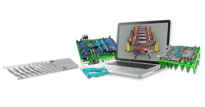 Siemens NX CAM Kursu: İstanbul, Kadıköy, Mecidiyeköy, Online Eğitim Seçenekleri ile Zirveye Ulaşın