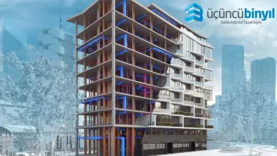 Revit ve Dynamo: Mimarlar ve Mühendisler için Güçlü Bir İşbirliği Aracı