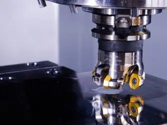 UYGULAMALI CNC FREZE OPERATÖRLÜĞÜ KURSU