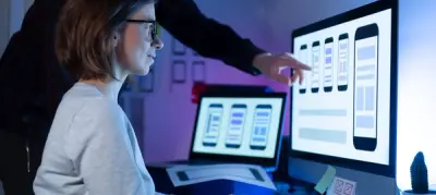 Grafik Tasarım Öğrenmek Ne Kadar Sürer? 