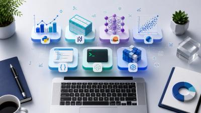 Yapay Zeka ve Veri Biliminde Python: 2026'nın En Önemli 7 Kütüphanesi
