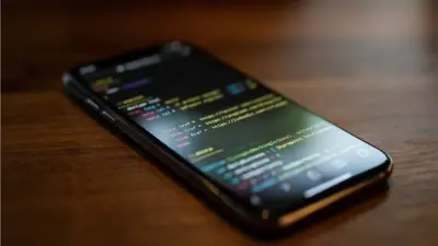 İstanbul’da Mobil Yazılım Eğitimlerinde Yenilikçi Yaklaşımlar: React Native ve Flutter Kursları