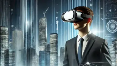 VR Gözlüklerin Mimari Alanda Kullanımı ve Sağladığı Avantajlar