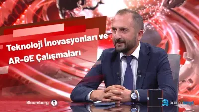 Üçüncü Binyıl Akademi Bloomberg’de: Mühendislik Eğitiminde Devrim Yaratan Yenilikçi Yöntemler