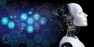 Yapay Zeka ve Makine Öğrenmesinin Makine Mühendisliğine Etkileri: Geleceğin Mühendisliği