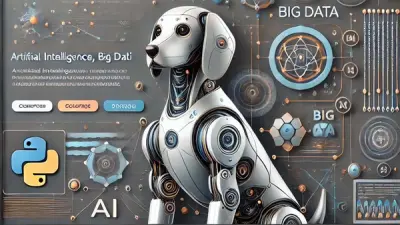 Python ve Yapay Zeka ile Geleceğin Teknolojilerini Öğrenin!