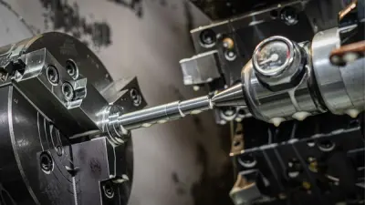 CAD CAM CNC Uzmanlığı Kursu: İstanbul’da En İyi Eğitim Fırsatı