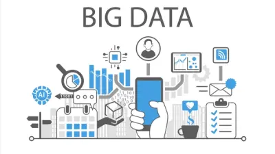 Big Data: Dijital Dünyanın Yeni Petrolü