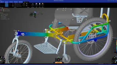 Mühendislik Simülasyonlarının Gücü