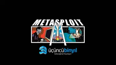 Metasploit Framework Nedir?