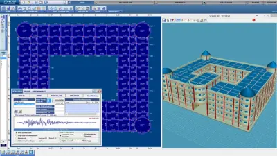 STA4CAD: Yapı Mühendisliğinde Güçlü Bir Araç