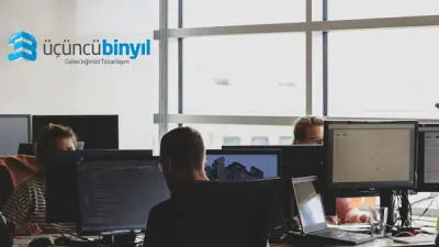 Yazılım Kursu Kaç Ay Sürer? Full Stack Developer Kursu