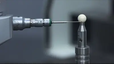 Talaşlı İmalatta Kalite Kontrol: Ölçüm ve Test Yöntemleri