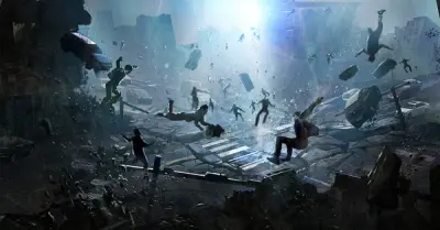 Dijital Oyun Tasarım Kursu ile Hayallerinizdeki Oyunu Yaratın!