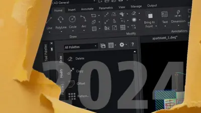 DraftSight 2024: CATIA Çizim İçe Aktarımı ile Yeni Bir Çağın Başlangıcı