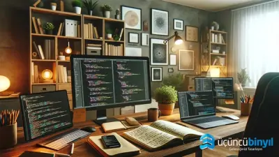 Yazılım Kursu Tavsiyeleri