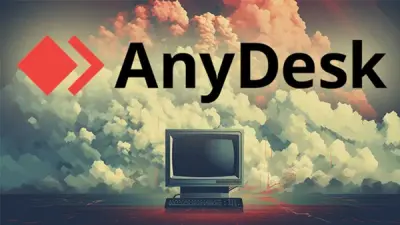 AnyDesk Siber Saldırıya Uğradı: Hackerlar Cloudflare ve Diğer Teknoloji Firmalarını da Hedef Aldı!