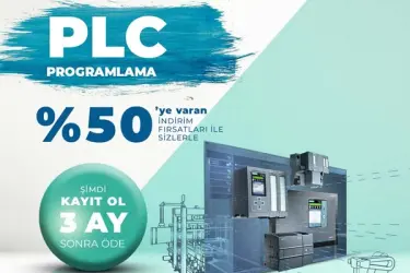 Elektrik Elektronik PLC Programlama Uzmanlığında Hangi PLC Makineleri Bilinmeli