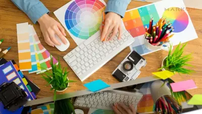 Grafik Tasarım Sertifikası Ne İşe Yarar? Kariyerinizi Uluslararası Düzeyde Tescilleyin!