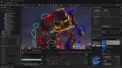 Oyun Geliştirme ve Dijital Dünyanın Sınırlarını Zorlayan Platform
