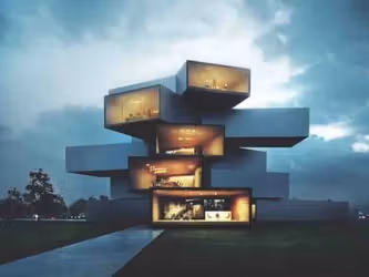 3DS MAX KURSU