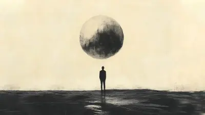 Minimalist Grafik Tasarım: Az Çoktur Felsefesi ile Etkili Tasarımlar