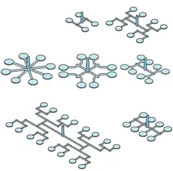 Plastik Enjeksiyon Kalıplarında Kullanılan Yolluklar