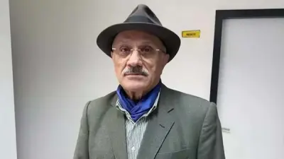 75 Yaşındaki Emekli Mühendis Hamdi Taş’ın Eğitim Aşkı: Gençlere İlham Oluyor